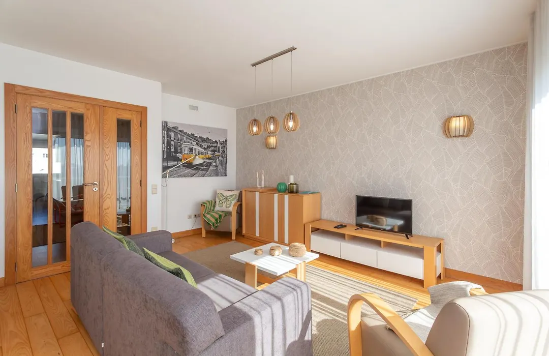 Beguest Premium Lisbon Suites-1