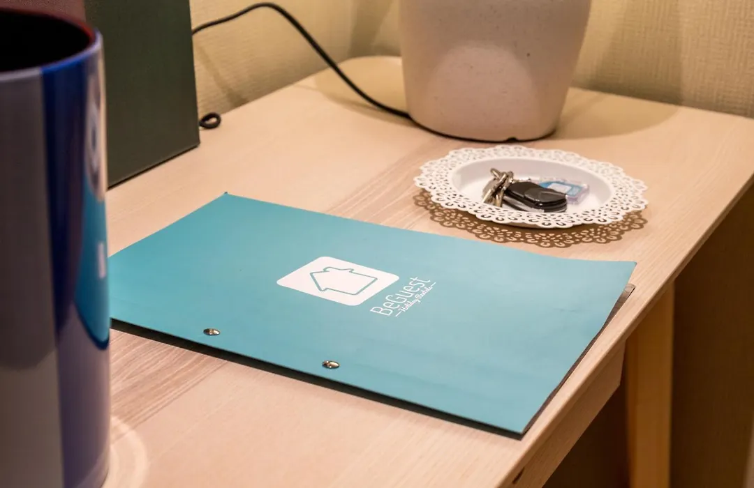 Beguest Premium Lisbon Suites-1
