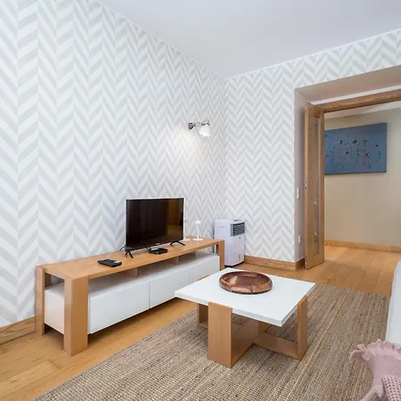 Beguest Premium Lisbon Suites-3